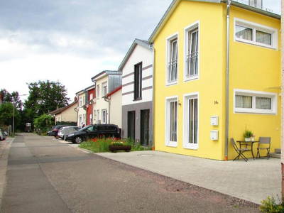 Kirchstraße in Schwegenheim