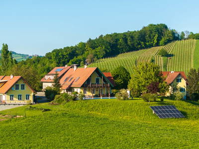 Bild 27 aus  Der Ofenmacherhof  Urlaub am Bauernhof