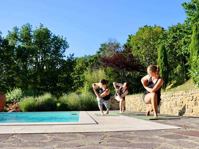 Bild 8 aus  Casa Bivignano