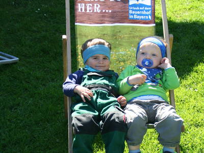 Bild 12 aus  Geigerhof