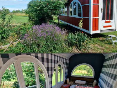 Bild 10 aus  Scheunenloft Usedom