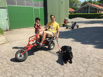 Bild 7 aus  Inselurlaub Fehmarn