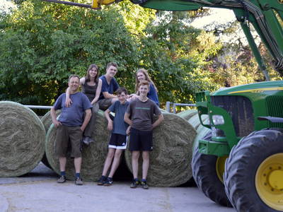 Wir freuen uns auf Ihren Besuch!