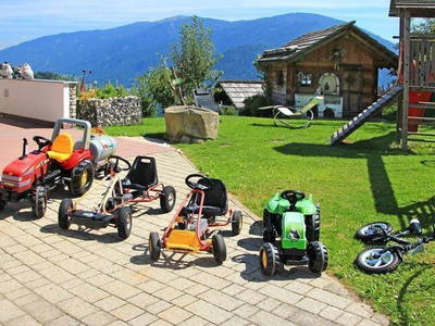 Bild 19 aus  Pirchnerhof