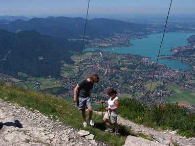 Bild 18 aus  Oberleitenhof