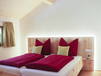 Bild 34 aus  Haus Bergquell mit Pferdestall