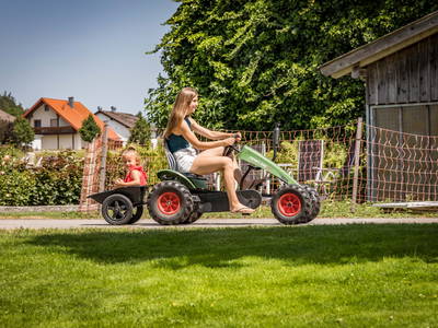 Foto von Oberpfälzer Wald