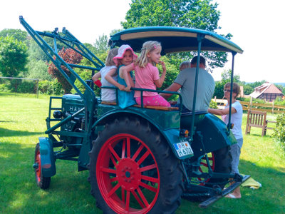 Bild 4 aus  Ferienhof Heidemann