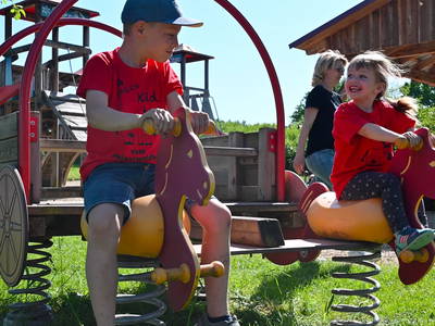 Bild 5 aus  Steigerwaldhof Krafft