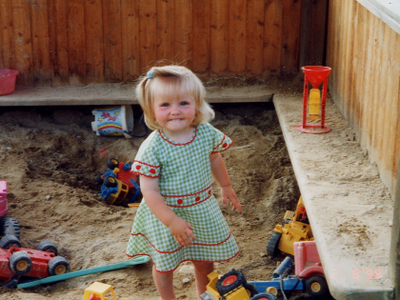 Bild 6 aus  Ferienwohnung Josef Müller
