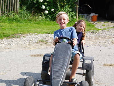 Bild 17 aus  Ferienhof Moosreiten