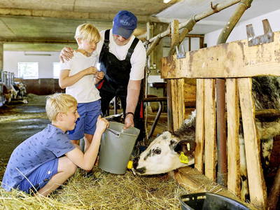 Bild 23 aus  Berndlhof