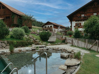 Bild 2 aus  LandSelection Bussjägerhof