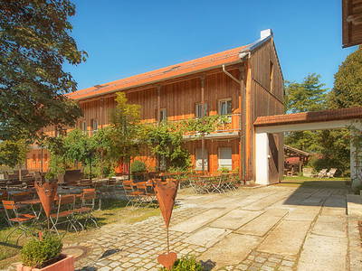 Bild 2 aus  Frongahof