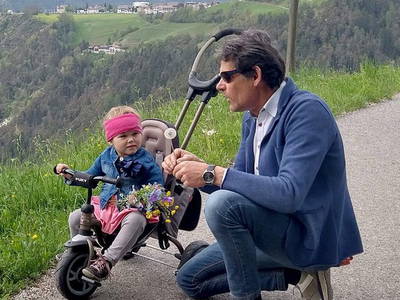 Bild 12 aus  Lechnerhof - Clara’s Mountain Lodge