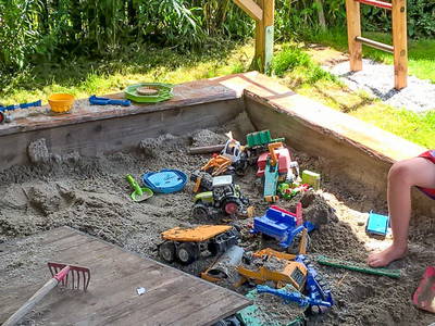 Bild 20 aus  Huberhof Riedering