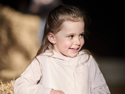 Bild 18 aus  Landurlaub Allgäu