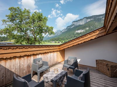 Bild 45 aus  Narzenhof Chalets, Familien & luxus Apartments am Bauernhof, Kitzbühler Alpen