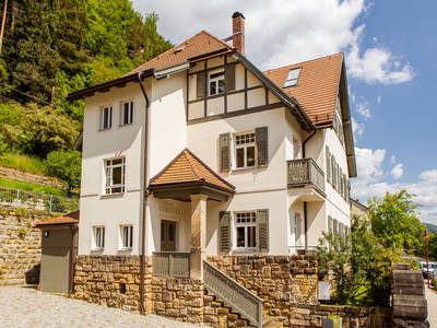 Bild 3 aus  Villa Elbufer