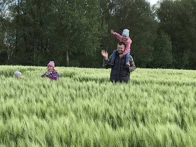 Bild 41 aus  Ferienhof Schlünzen