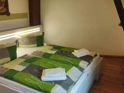 Bild 5 aus  Pension-Landhaus "Zum Ross"