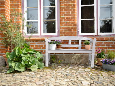 Bild 7 aus  Gut Petersdorf