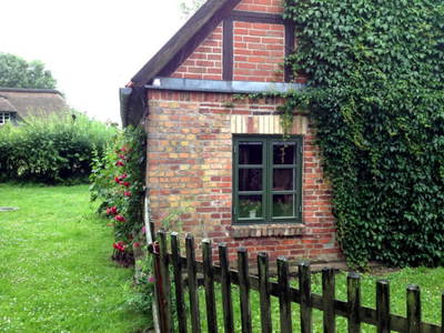 Bild 9 aus  Backhaus Swantow