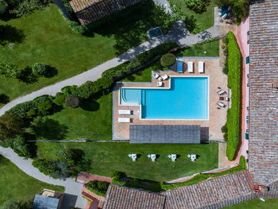 Bild 3 aus  Le Versegge Resort