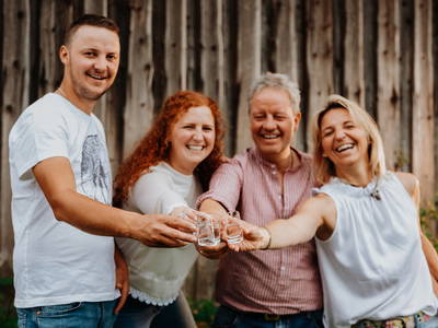 Bild 10 aus  Babel's Auszeit