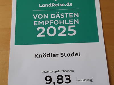 Bild 8 aus  Knödler Stadel