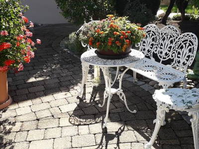 Bild 11 aus  Feriendomizil Berta Benzingen