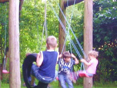 Bild 18 aus  Ferienhof  Moos