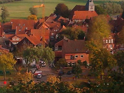 Bild 10 aus  Ferienwohnung Wendland-am-Weinberg