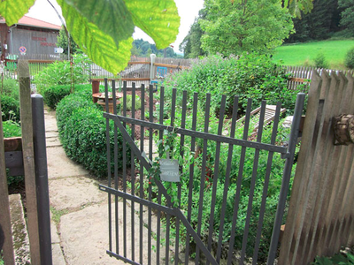 Bild 14 aus  Frongahof