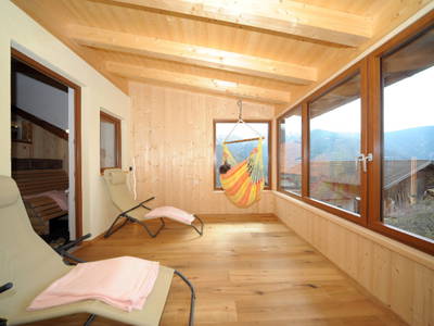 Bild 9 aus  Oberpiskoihof, Auszeit in den Südtiroler Dolomiten