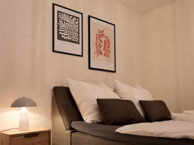 Bild 8 aus  Ferienwohnung Seeliebe