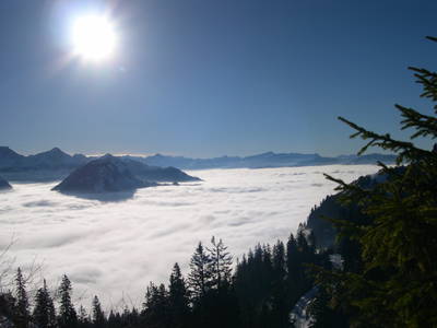 Bild 13 aus  Ferienhaus Am Dorfgarten