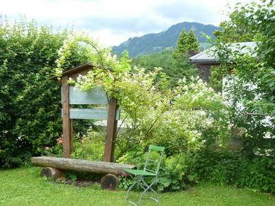 Bild 8 aus  Holzhaus Lang