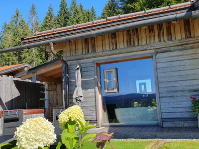 Bild 25 aus  Dreisessel-Chalets