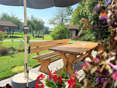 Bild 9 aus  Frankhof