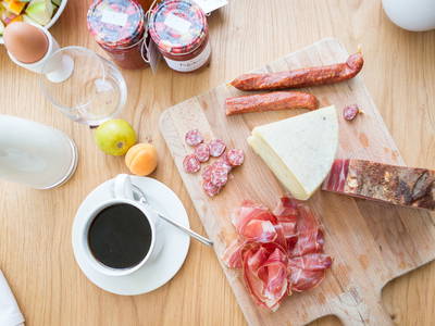 Bild 14 aus  Hotel im Tiefenbrunn