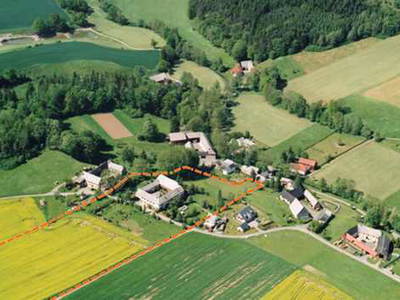 Bild 5 aus  Ferienbauernhof    "Pension Landhof "