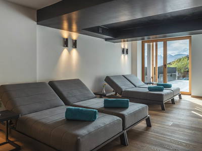 Bild 13 aus  Maraias Luxury Suites & Apartments