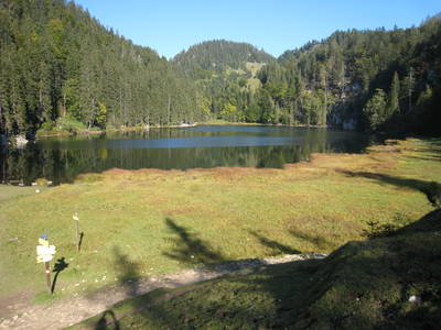 Bild 21 aus  Ferienwohnungen Chiemsee Hauszeit