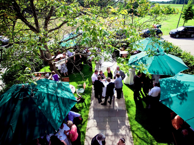 Bild 10 aus  Bauerngut Schiefelbusch