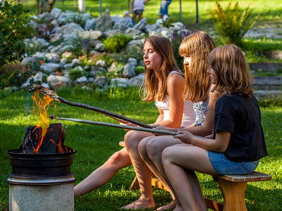 Bild 35 aus  Masererhof - Ferienbauernhof im Chiemgau