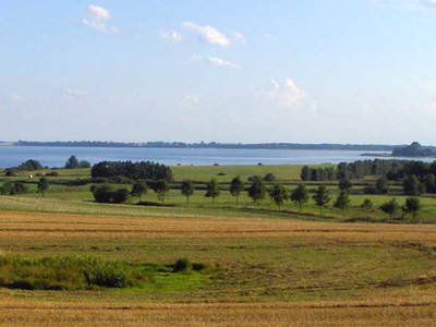 Bild 14 aus  Alte Scheune Krakvitz, Inh. Gisela Stolpe&Peter Hübner