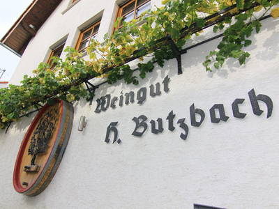 Bild 29 aus  Weingut Butzbach