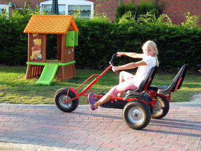 Bild 6 aus  Ferienhof Eckhoff