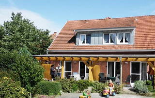 Greiwenhof aus Westerkappeln